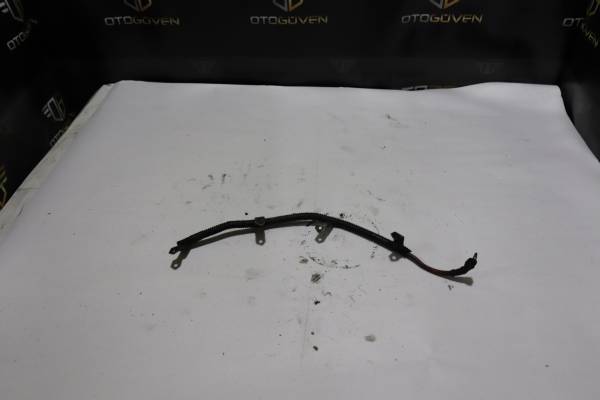 FORD TRANSİT 460 ED ÇIKMA PARÇA TRANSİT V184 ISITMA BUJİ KABLOSU